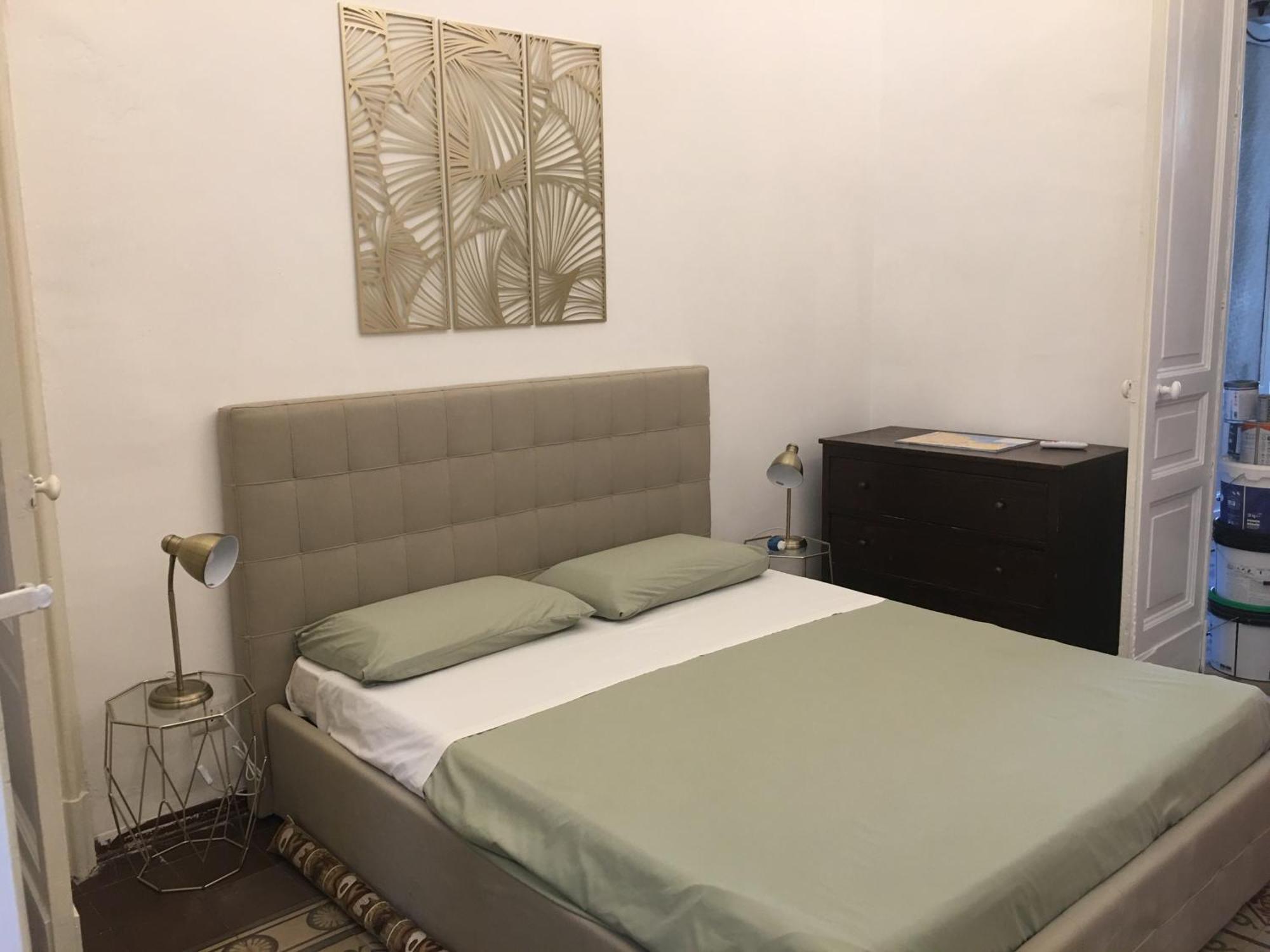 Bohemian Apartment Terrace Downtown Catania Exterior photo